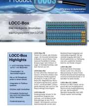 Thumbnail Of Product Focus LOCC-Box