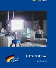 Thumbnail Of THORIX II Flex